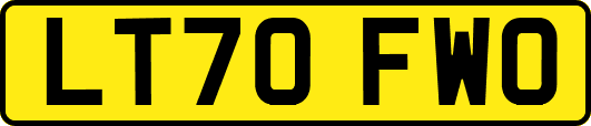 LT70FWO
