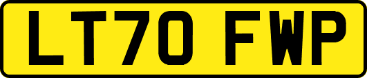 LT70FWP