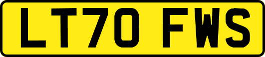 LT70FWS