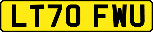 LT70FWU