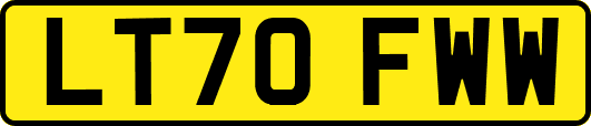 LT70FWW