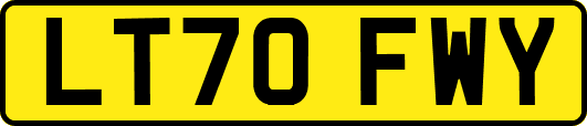 LT70FWY