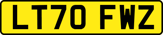 LT70FWZ