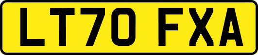 LT70FXA