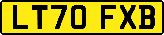 LT70FXB