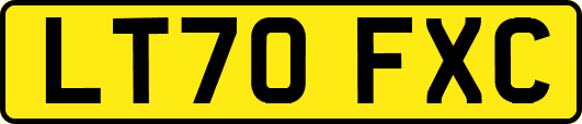 LT70FXC