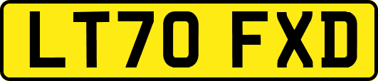 LT70FXD