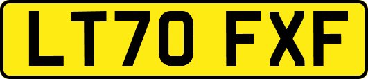 LT70FXF
