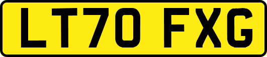 LT70FXG