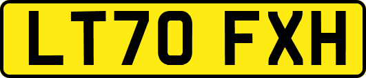LT70FXH