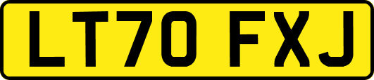 LT70FXJ