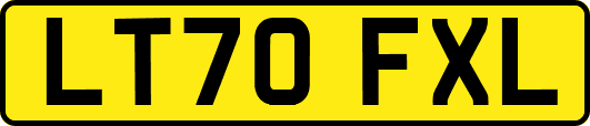 LT70FXL