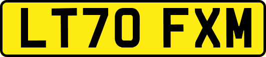LT70FXM