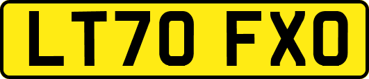 LT70FXO