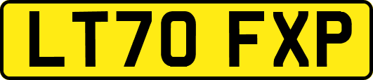 LT70FXP