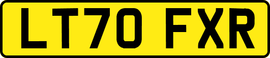 LT70FXR