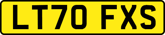 LT70FXS