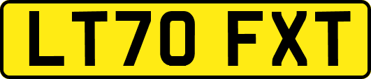 LT70FXT