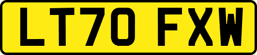 LT70FXW