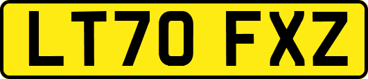 LT70FXZ