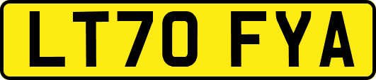 LT70FYA