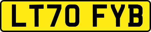 LT70FYB