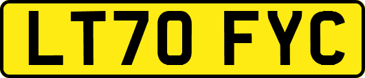 LT70FYC