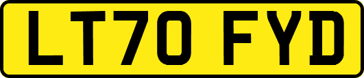 LT70FYD