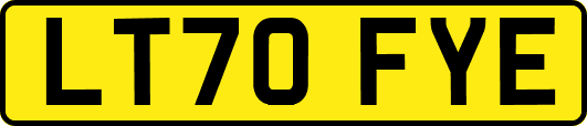LT70FYE