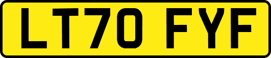 LT70FYF