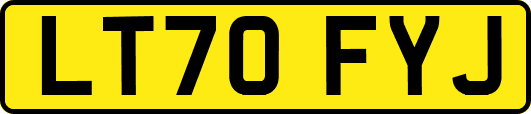 LT70FYJ