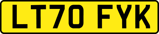 LT70FYK