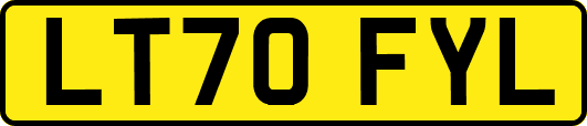 LT70FYL
