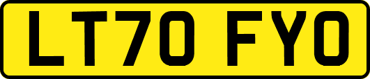 LT70FYO