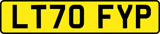 LT70FYP