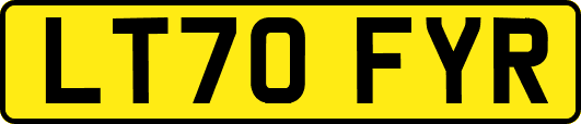LT70FYR