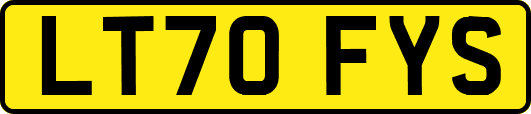 LT70FYS
