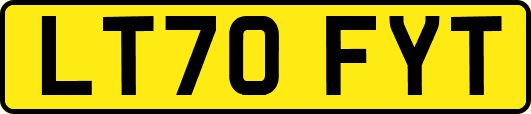 LT70FYT