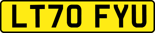 LT70FYU