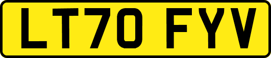 LT70FYV