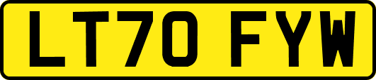 LT70FYW
