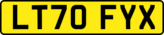 LT70FYX