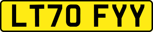 LT70FYY