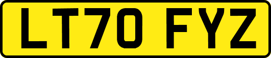 LT70FYZ