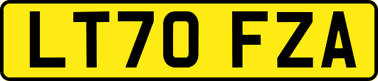 LT70FZA