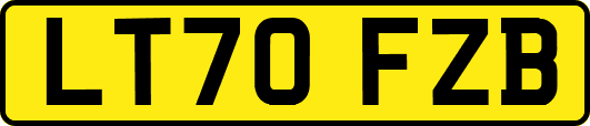LT70FZB