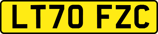 LT70FZC