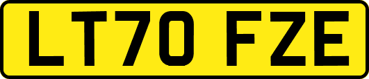 LT70FZE