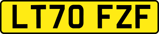 LT70FZF
