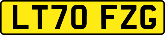 LT70FZG